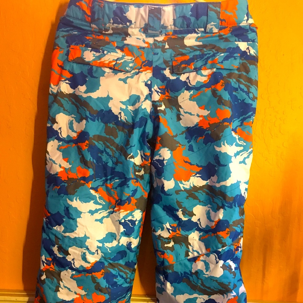 Burton snowboarding pants